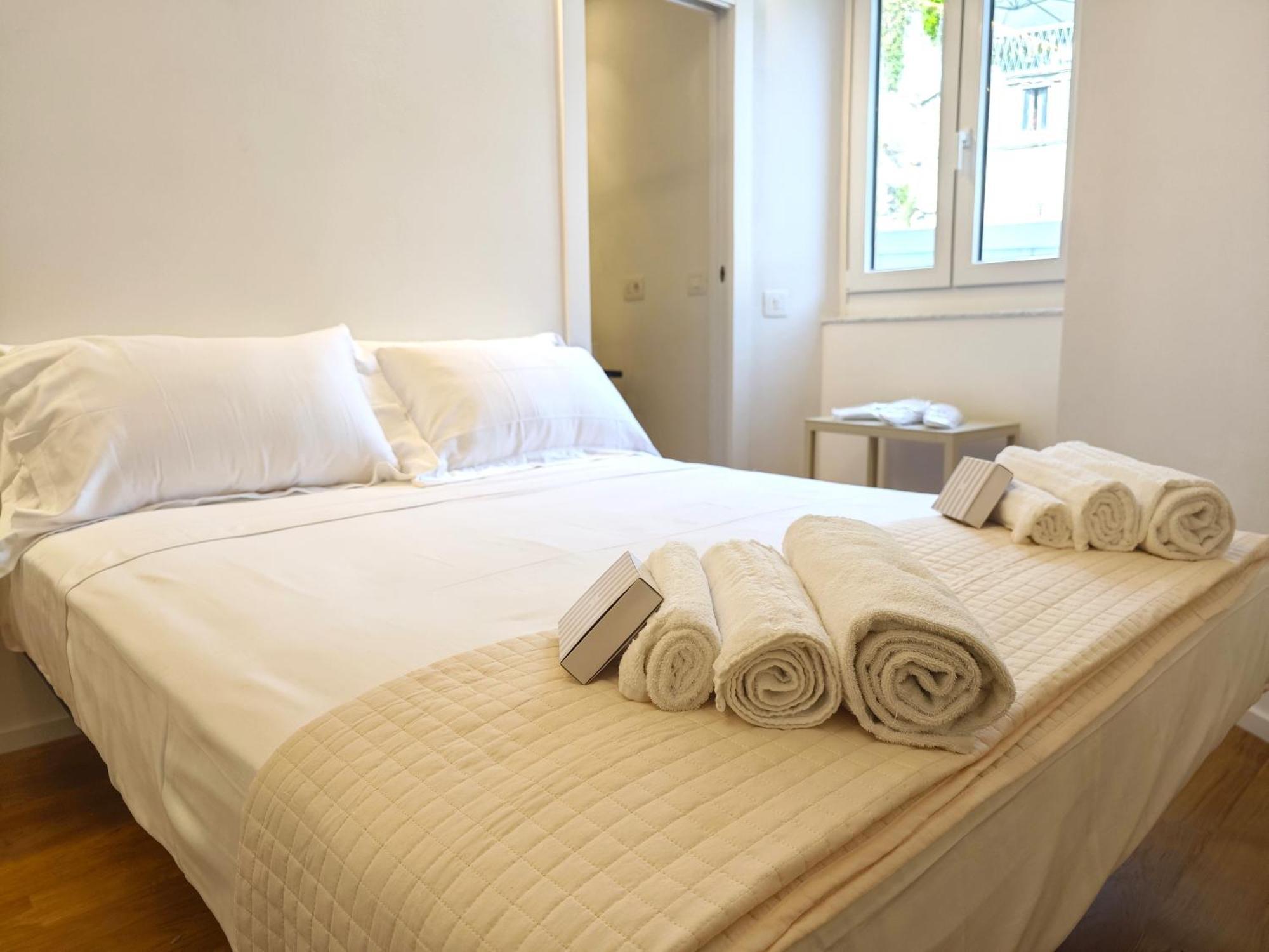 דירות פורטו ונרה La Casa Rotonda מראה חיצוני תמונה