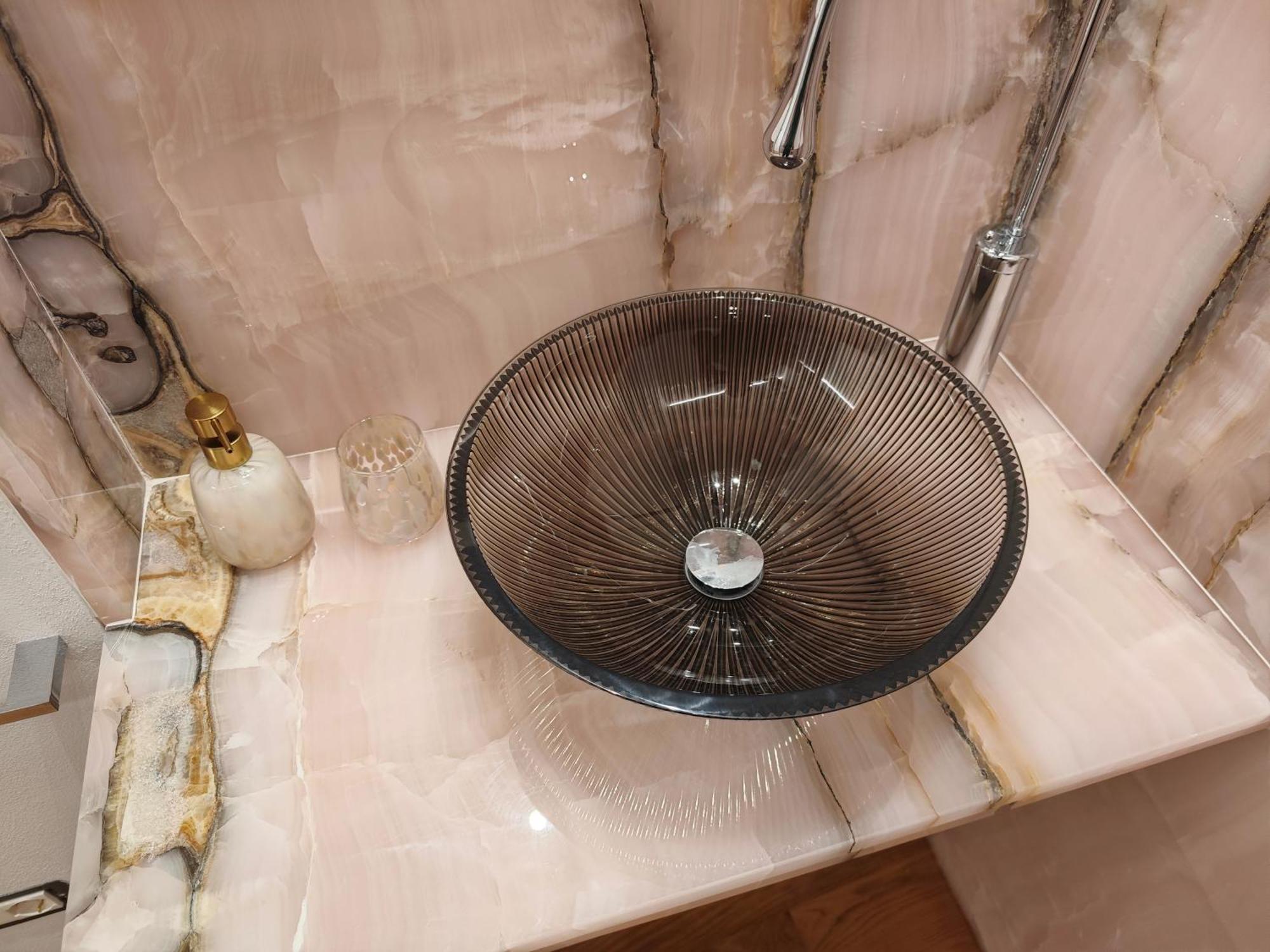 דירות פורטו ונרה La Casa Rotonda מראה חיצוני תמונה