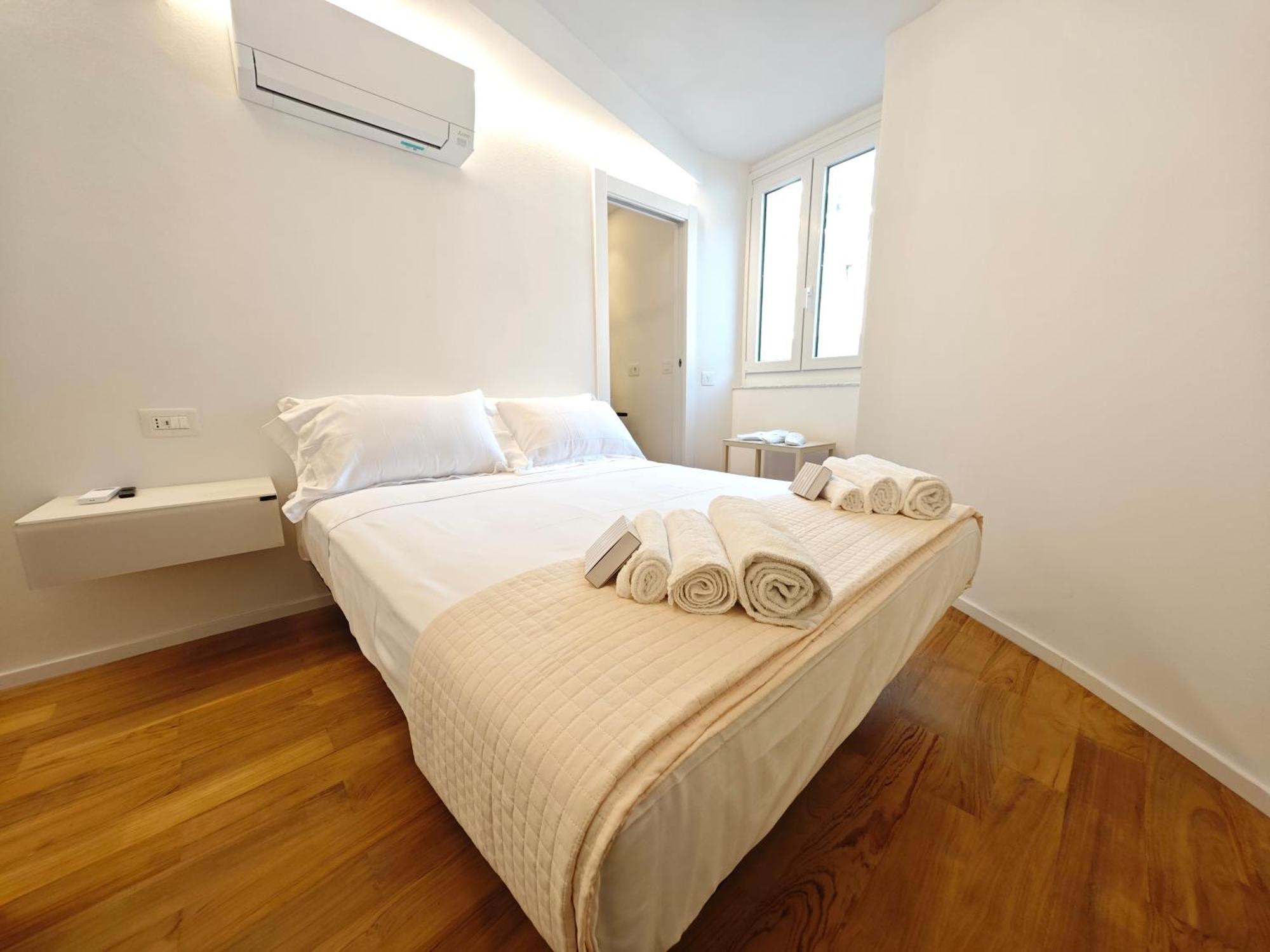 דירות פורטו ונרה La Casa Rotonda מראה חיצוני תמונה