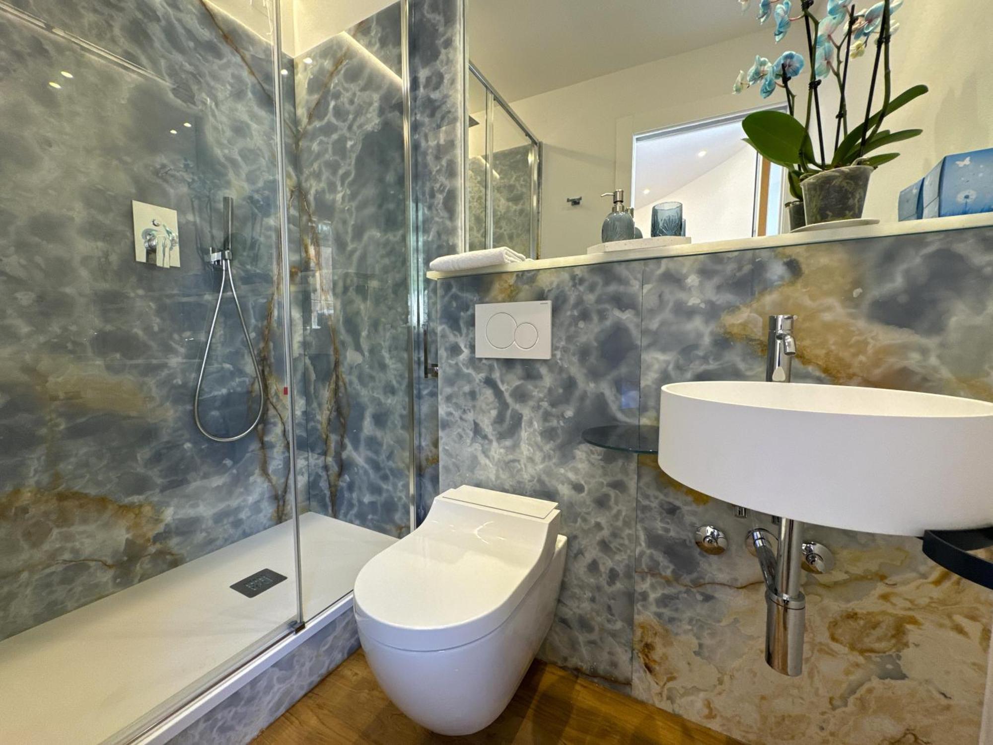 דירות פורטו ונרה La Casa Rotonda מראה חיצוני תמונה