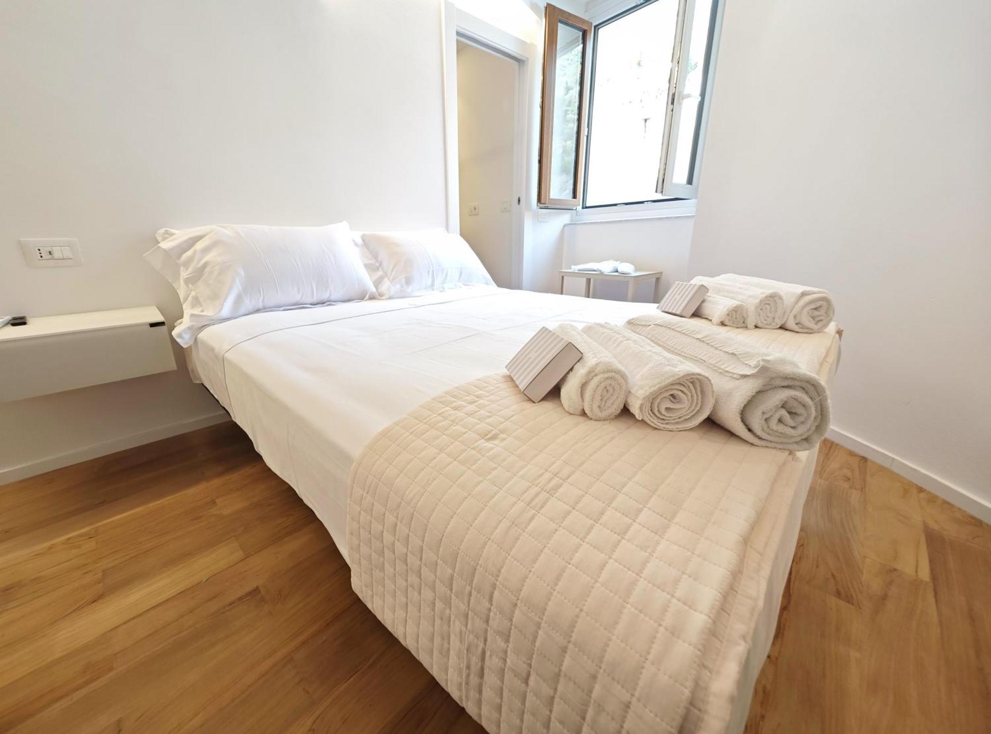 דירות פורטו ונרה La Casa Rotonda מראה חיצוני תמונה